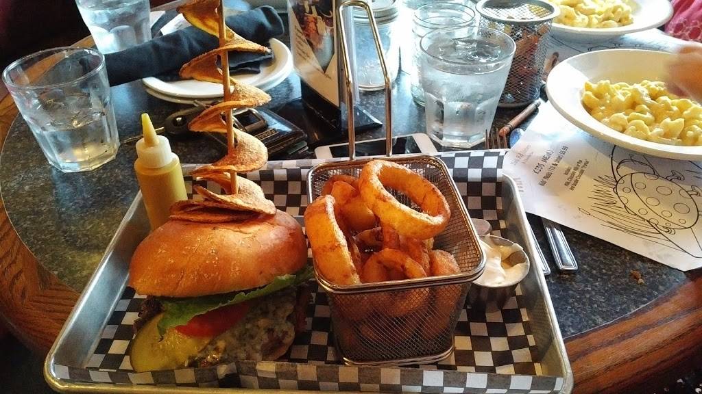 York Rd Kitchen & Chocolate Bar | restaurant | 648 York Rd, Guelph, ON N1E 3J3, Canada | 5197636333 OR +1 519-763-6333