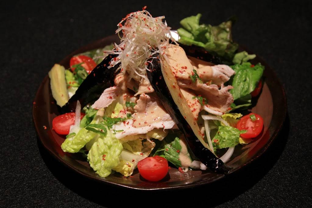 Torihei Yakitori Robata Dining | restaurant | 1757 W Carson St, Torrance, CA 90501, USA | 3107819407 OR +1 310-781-9407