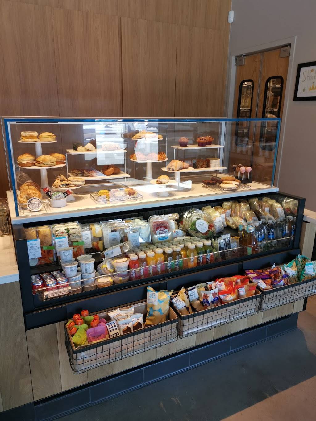 Starbucks | cafe | 73690 Twentynine Palms Highway, Twentynine Palms, CA 92277, USA | 4423061751 OR +1 442-306-1751