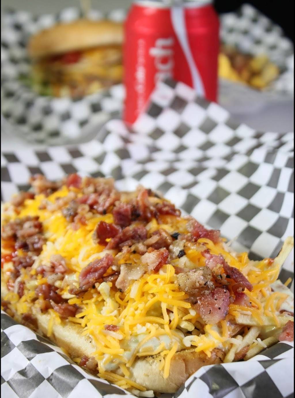 Pa Q’ los chamos | restaurant | 12391 Pembroke Rd, Miramar, FL 33027, USA | 7866575589 OR +1 786-657-5589