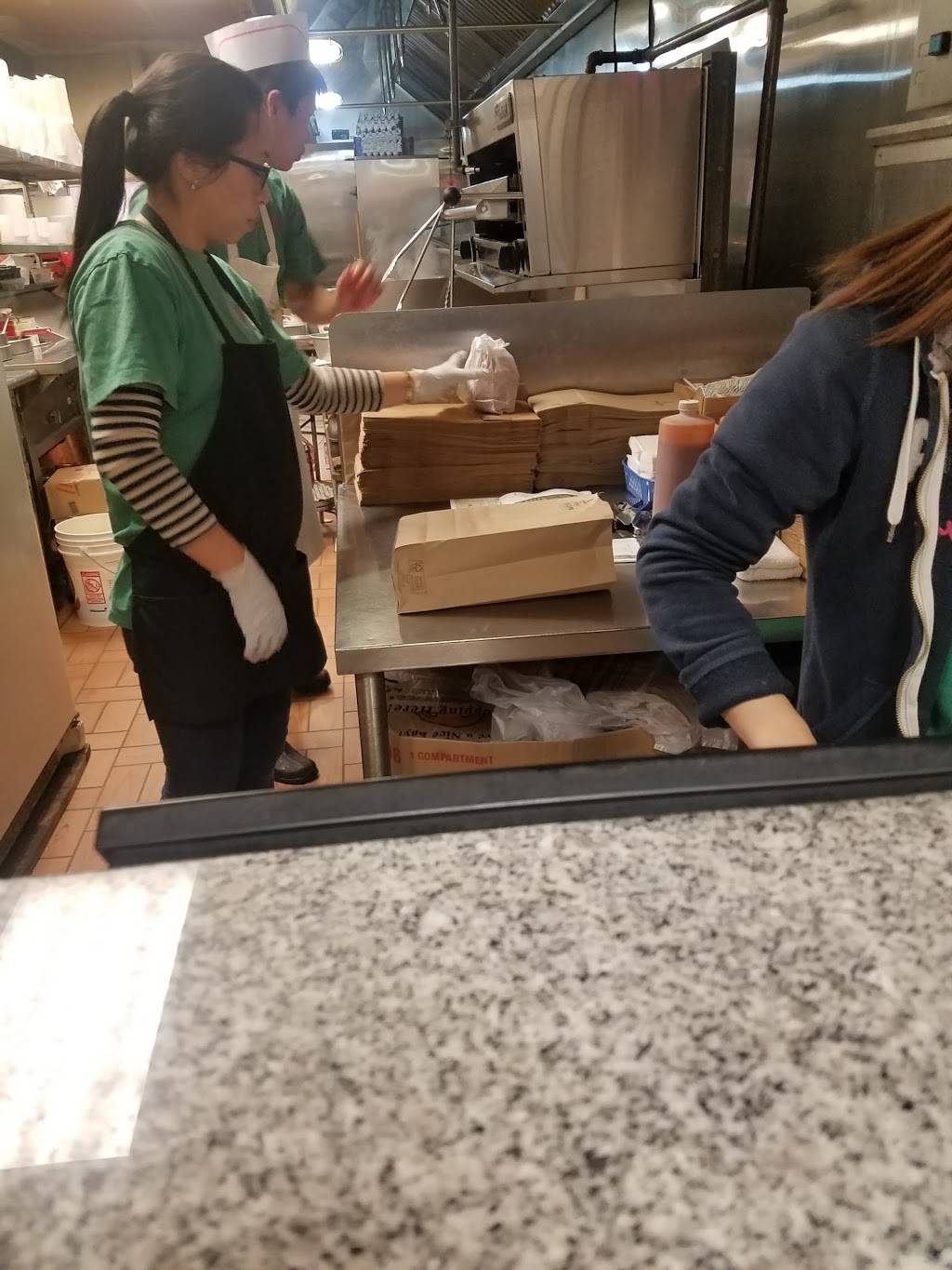 Yummy Chinese Take Out | meal takeaway | 2441, 1120 Springfield Ave, Irvington, NJ 07111, USA | 9733992888 OR +1 973-399-2888