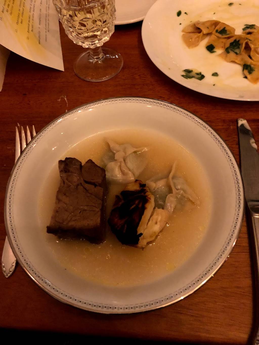 Musi BYOB | restaurant | 100 Morris St, Philadelphia, PA 19148, USA | 2153779466 OR +1 215-377-9466