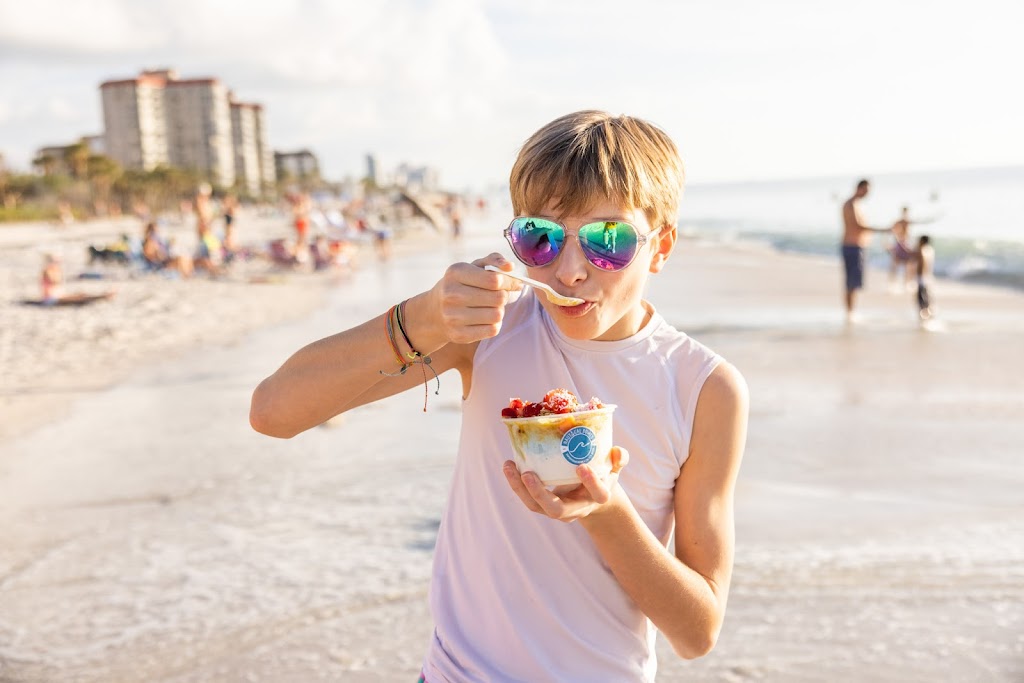 Nautical Bowls | meal takeaway | 8130 Calumet Ave Suite 101, Munster, IN 46321, USA | 2193017112 OR +1 219-301-7112