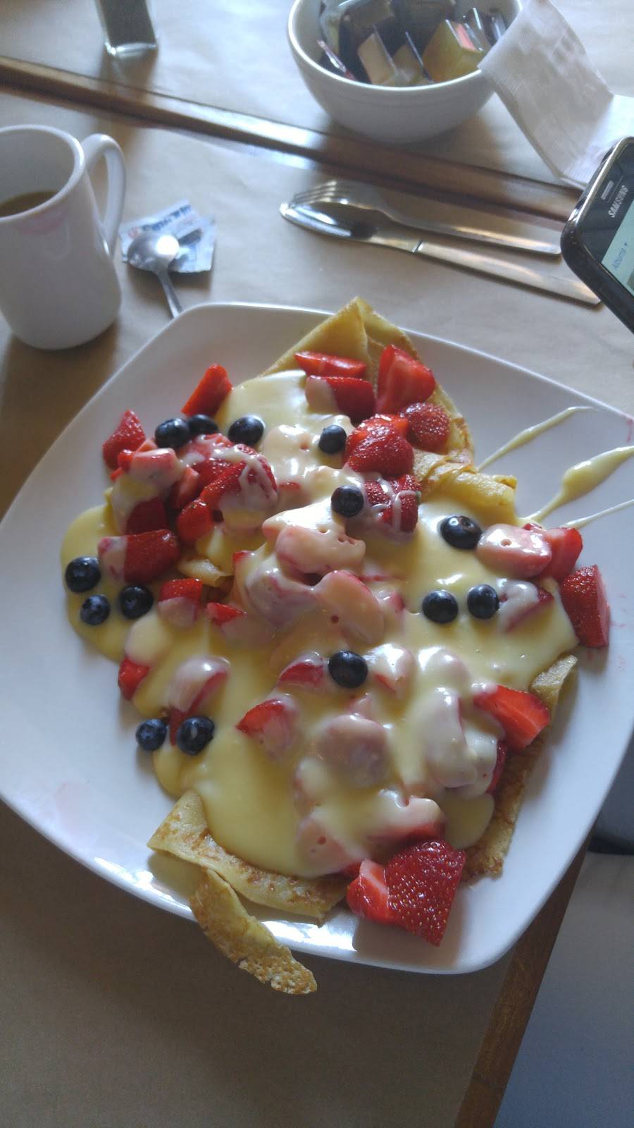 Lampron Highland Grill | restaurant | 5 Rue Saint Joseph, Warwick, QC J0A 1M0, Canada | 8195598181 OR +1 819-559-8181