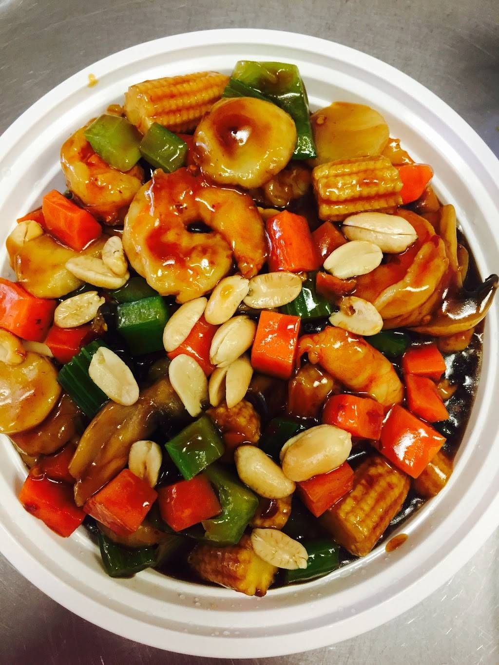 China 1 Brooklet GA | restaurant | 400 Parker Ave N #400, Brooklet, GA 30415, USA | 9128427388 OR +1 912-842-7388