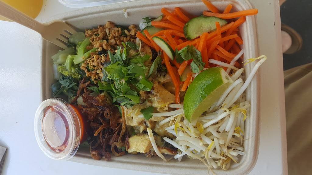 Asian Box | restaurant | 445 S Figueroa St, Los Angeles, CA 90071, USA | 2132657955 OR +1 213-265-7955