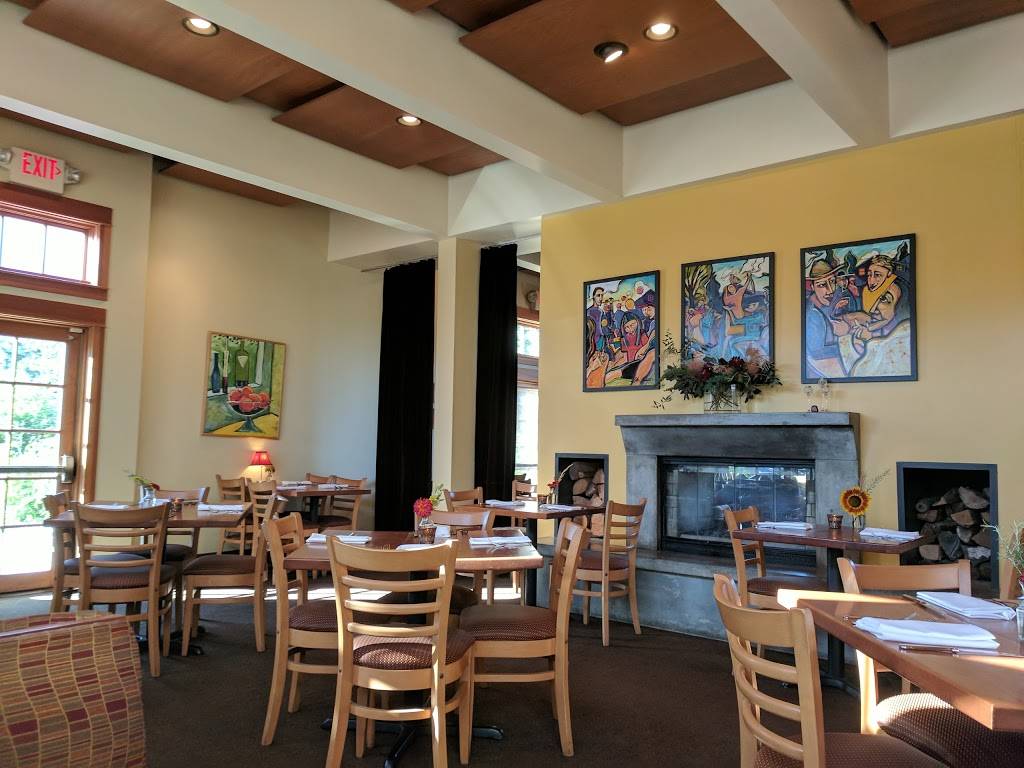 Dundee Bistro | restaurant | 100 SW 7th St A, Dundee, OR 97115, USA | 5035541650 OR +1 503-554-1650