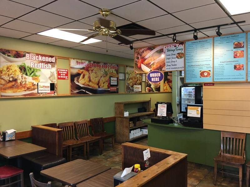 Fish Place | restaurant | 3303 Hwy 6, Sugar Land, TX 77478, USA | 2814910003 OR +1 281-491-0003