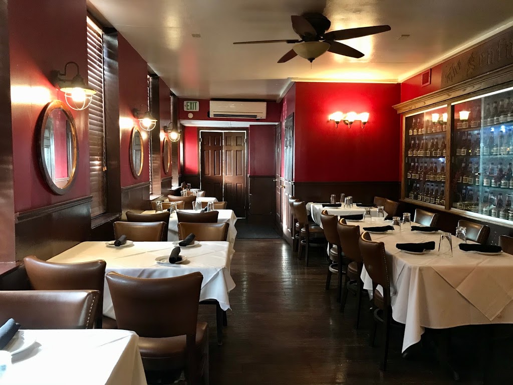 One-Eyed Mikes | restaurant | 708 S Bond St, Baltimore, MD 21231, USA | 4103270445 OR +1 410-327-0445