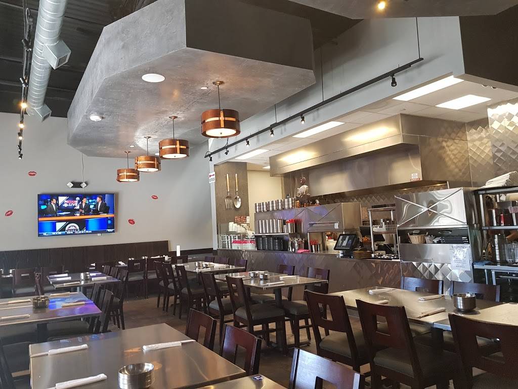 Go Gi Go Korean BBQ | restaurant | A, 10815 N Wolfe Rd A3, Cupertino, CA 95014, USA | 4083202323 OR +1 408-320-2323