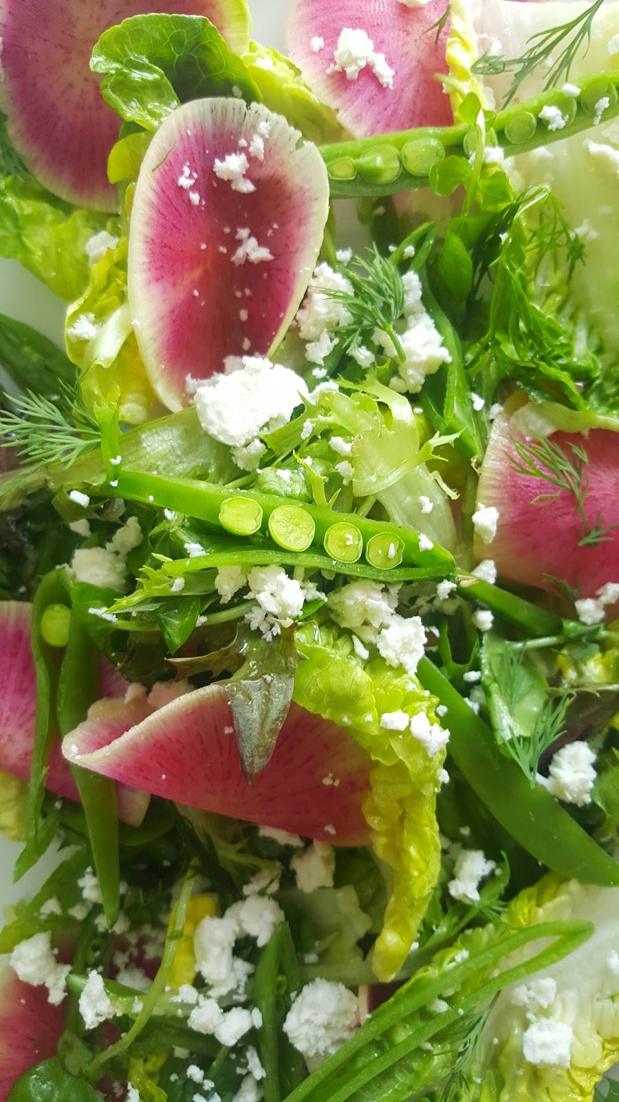 Harvest Restaurant | restaurant | 1 Way St, Whitby, ON L1M 1B3, Canada | 9056557687 OR +1 905-655-7687