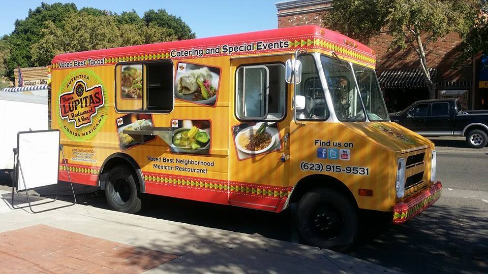 Mama Lupitas Restaurant & Bar | restaurant | 6550 W Glendale Ave # 14, Glendale, AZ 85301, USA | 6239159531 OR +1 623-915-9531