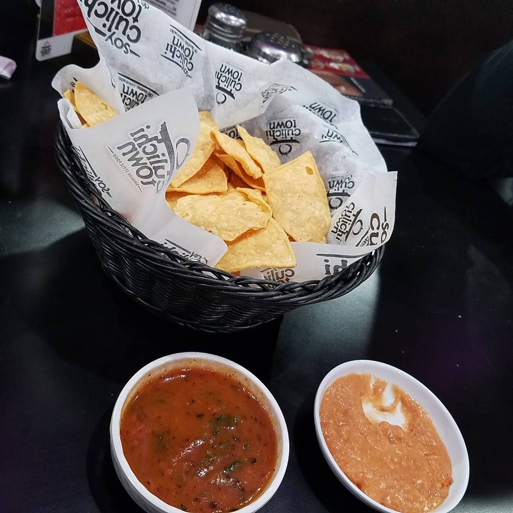 Culichi Town Santa Ana | restaurant | 2158 S Bristol St, Santa Ana, CA 92704, USA | 7146984661 OR +1 714-698-4661