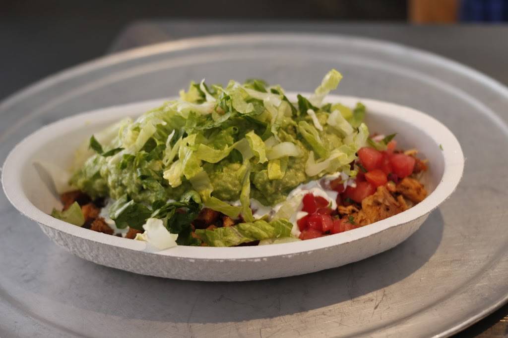 Chipotle Mexican Grill | restaurant | 864 Broadway FRNT 1, New York, NY 10003, USA | 2122537860 OR +1 212-253-7860