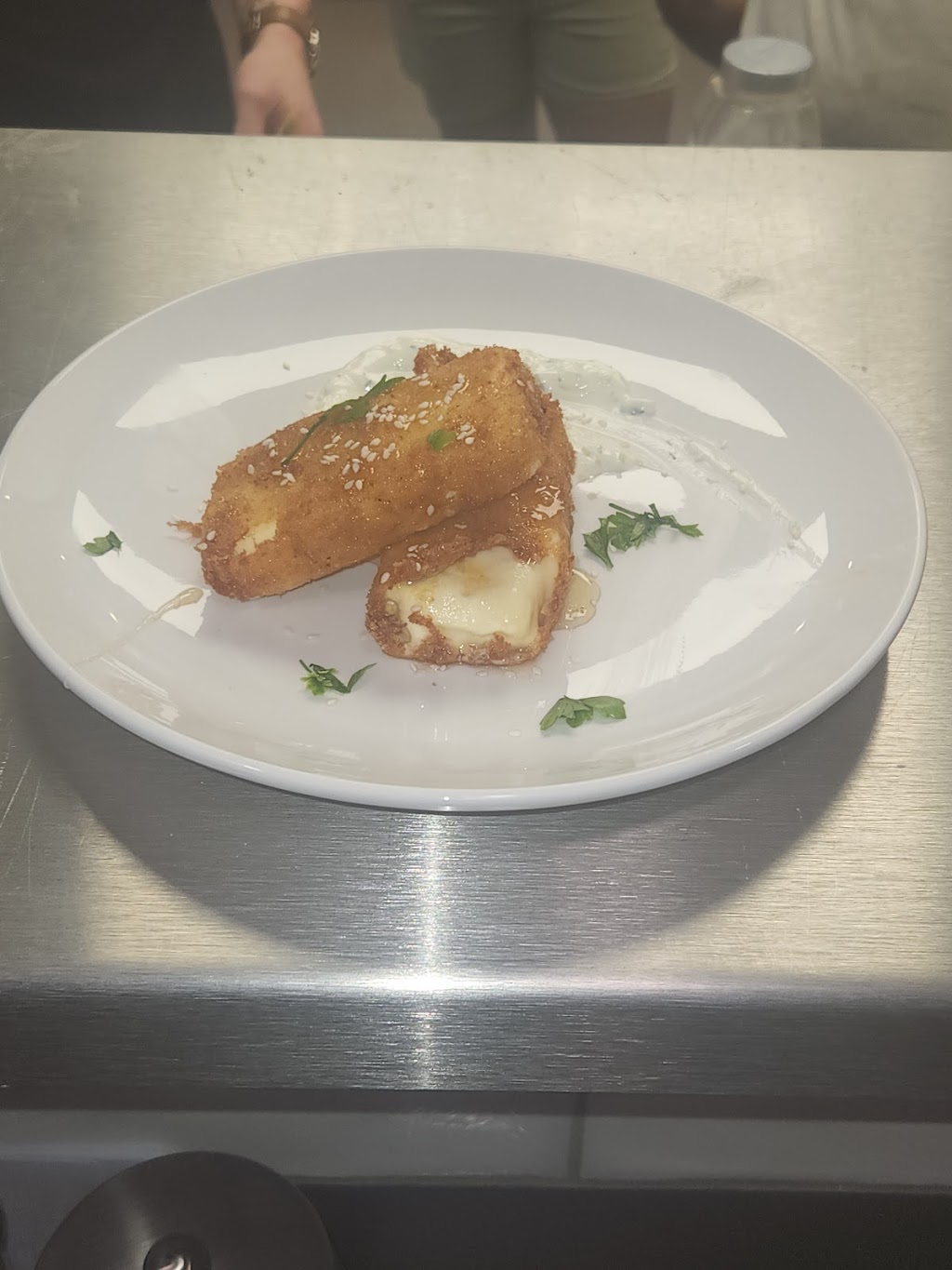 Freshly Greek | restaurant | 2355 Oregon Pike, Lancaster, PA 17601, USA | 7179846548 OR +1 717-984-6548