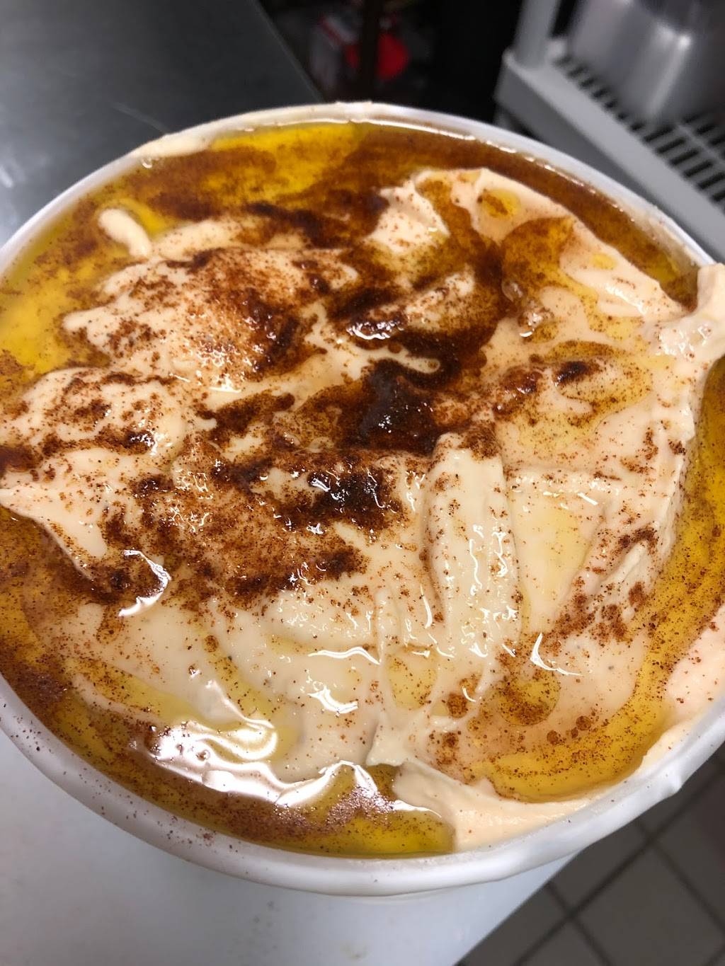 THE WOODEN SPOON CAFE Richmond, VA | restaurant | 5714 Patterson Ave, Richmond, VA 23226, USA | 8044018999 OR +1 804-401-8999