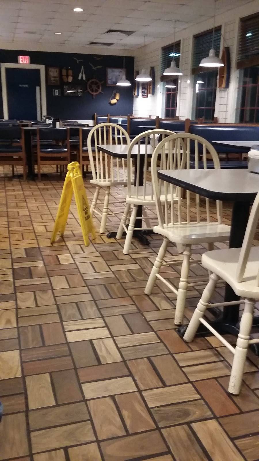 Captain Ds | restaurant | 1059 Berea Rd, Richmond, KY 40475, USA | 8596239580 OR +1 859-623-9580