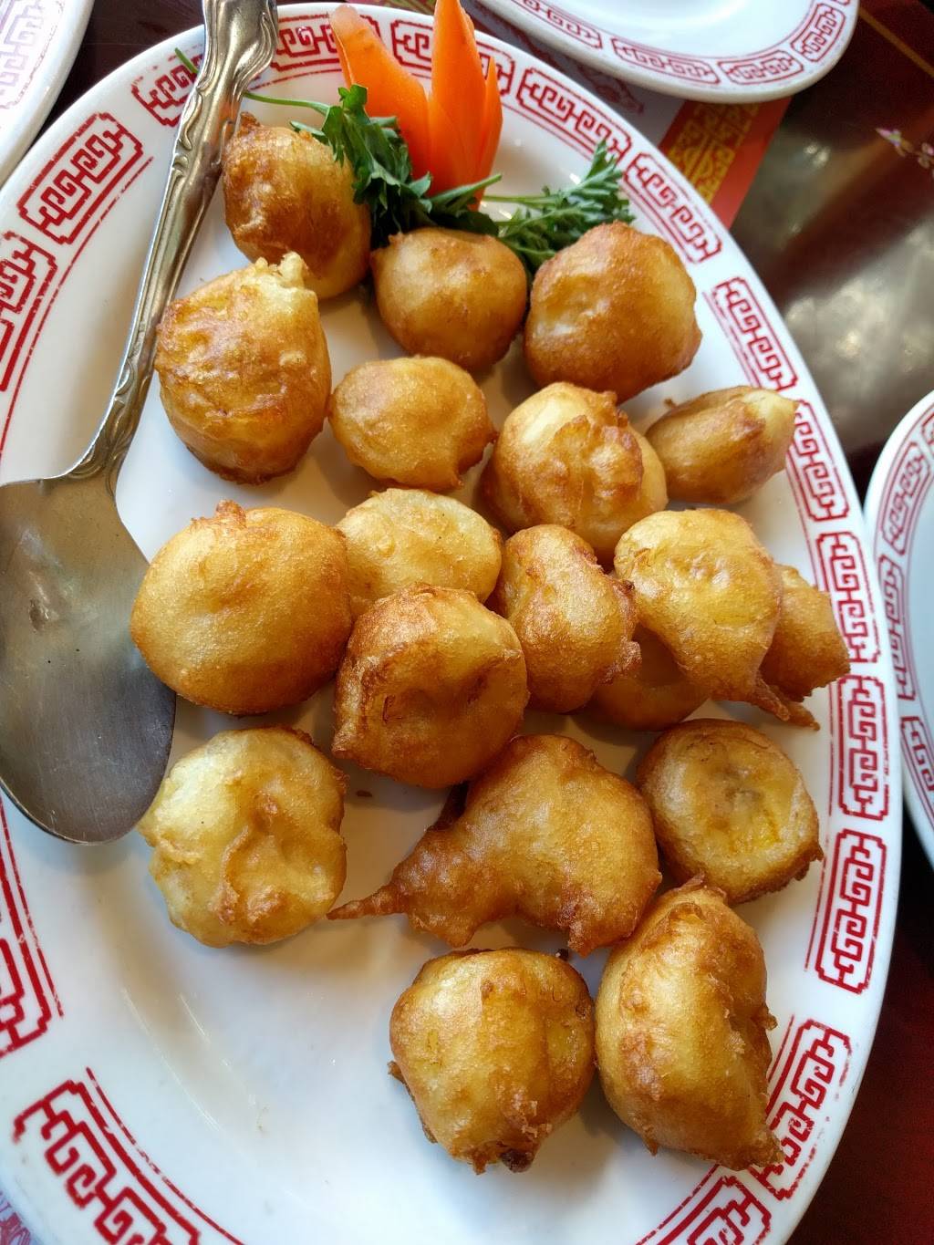 Chef Lees Mandarin House | restaurant | 2031 N Fremont St, Monterey, CA 93940, USA | 8313759551 OR +1 831-375-9551