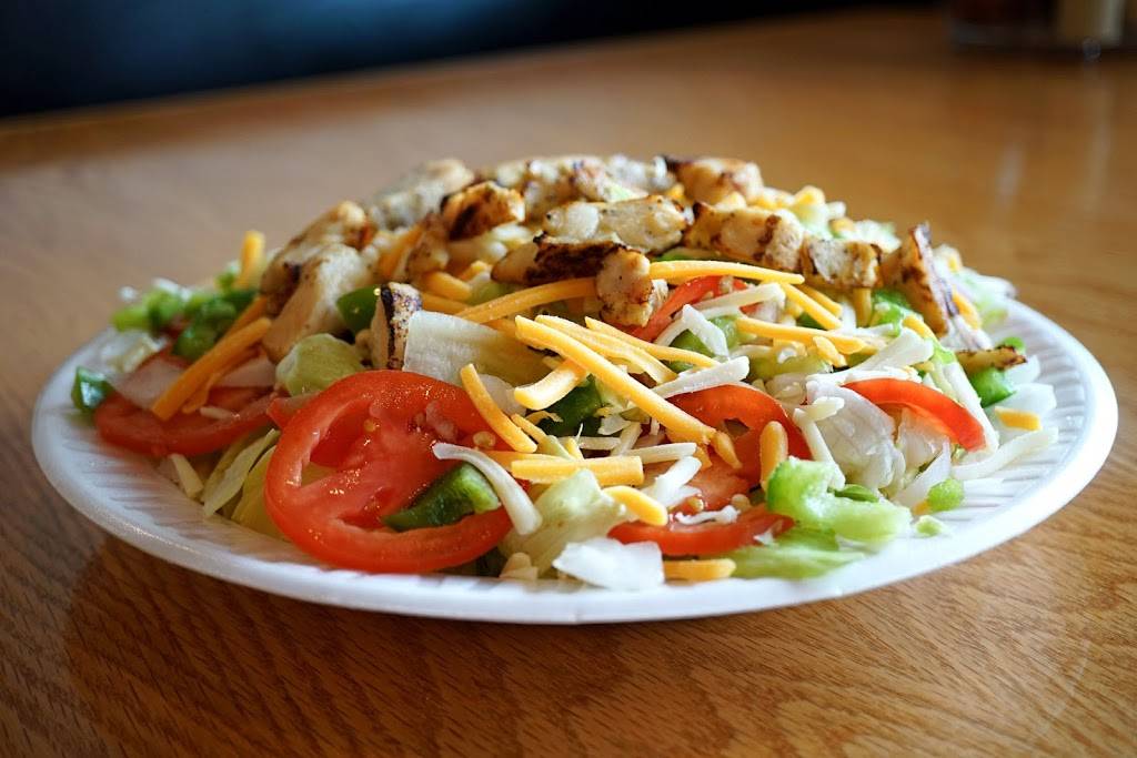 Pisanellos Pizza | meal delivery | 110 N Main St, Mt Pleasant, MI 48858, USA | 9897739906 OR +1 989-773-9906