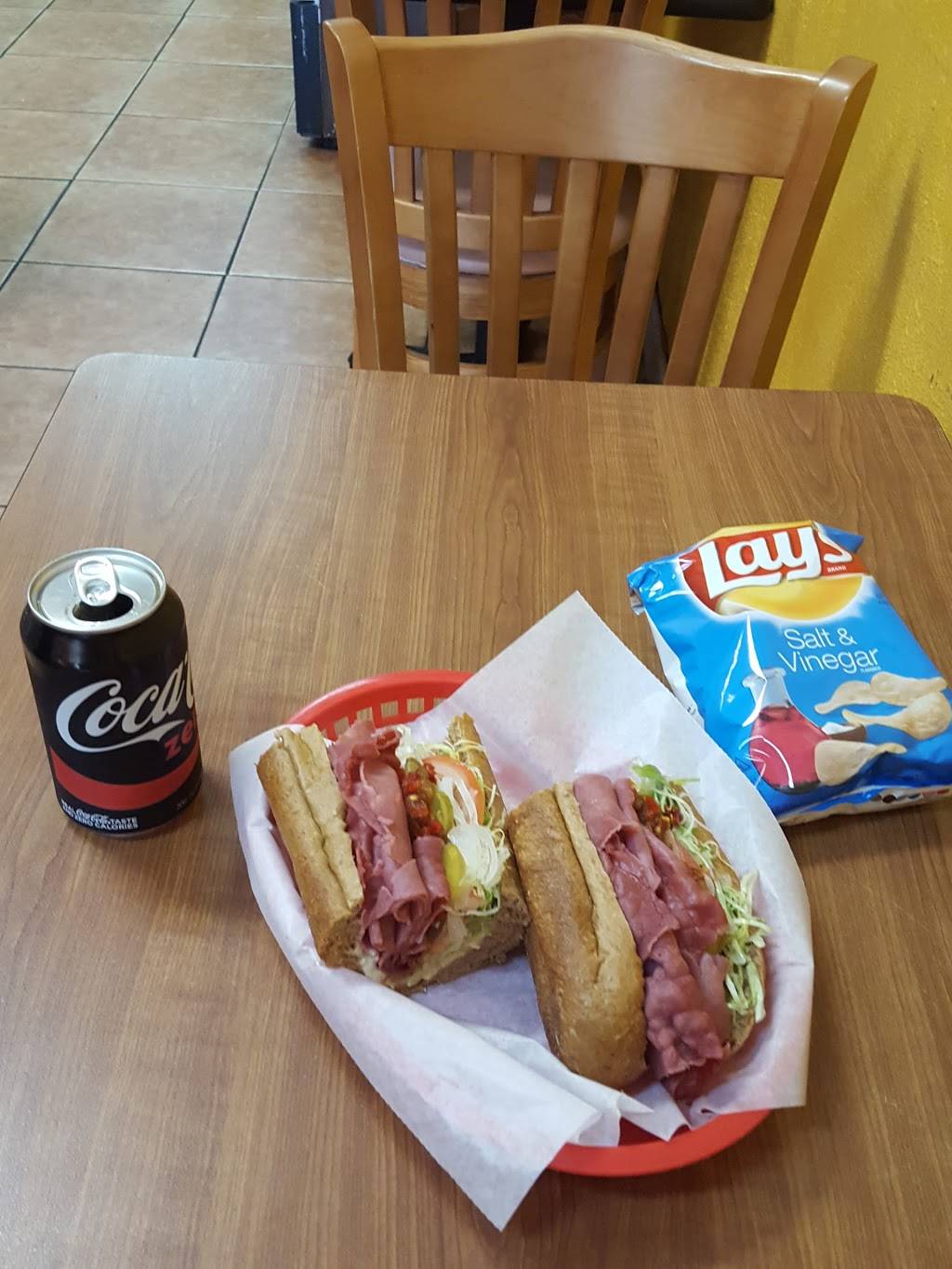 the sub-ologist | restaurant | 6707, 2207 Hollywood Blvd, Hollywood, FL 33020, USA | 9549211008 OR +1 954-921-1008