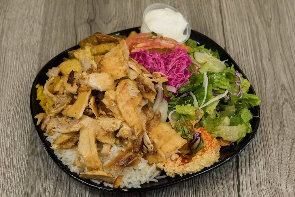 Shawarma 401 | restaurant | 1383 Wilson Rd N, Oshawa, ON L1K 2Z5, Canada | 9052610401 OR +1 905-261-0401