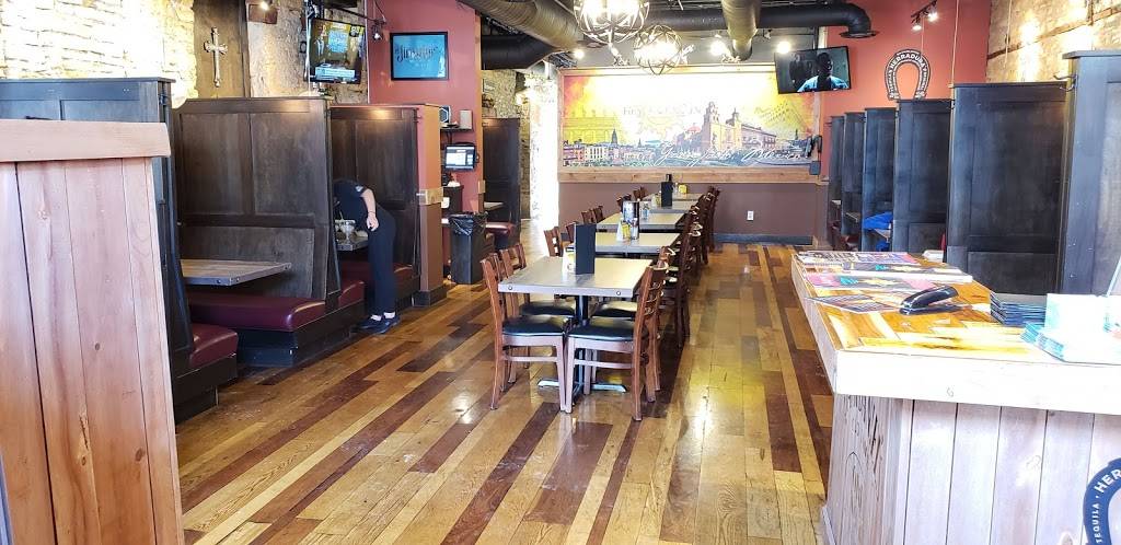 Fiesta Cancun | restaurant | 517 2nd St, Hudson, WI 54016, USA | 7158080583 OR +1 715-808-0583