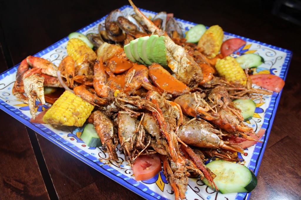 El Rey Del Marisco Mexican Grill | restaurant | 1181 Biesterfield Rd, Elk Grove Village, IL 60007, USA | 8472529686 OR +1 847-252-9686