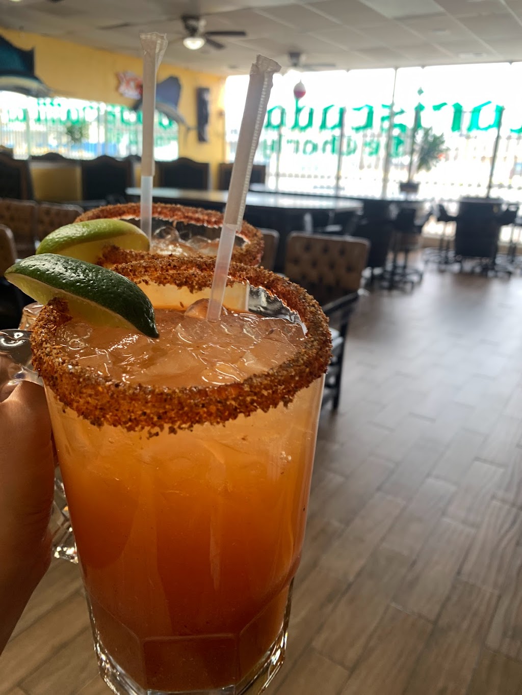 La Mariscada De Charly | restaurant | 3500 E Amarillo Blvd, Amarillo, TX 79107, USA | 8065849472 OR +1 806-584-9472