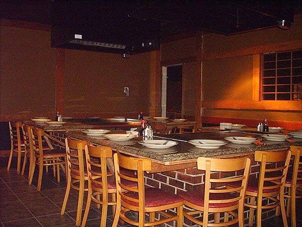 AH-SO Sushi & Steak | restaurant | 5215 Carmichael Rd, Montgomery, AL 36106, USA | 3346471444 OR +1 334-647-1444