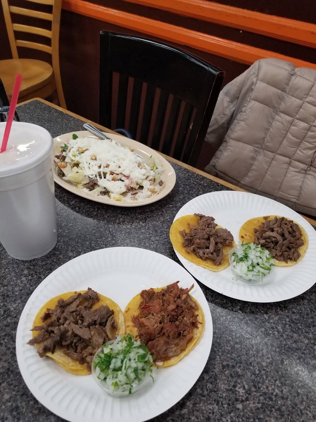 Tacos Mister Pancho | restaurant | 1119 N Mountain Ave, Ontario, CA 91762, USA | 9099835900 OR +1 909-983-5900