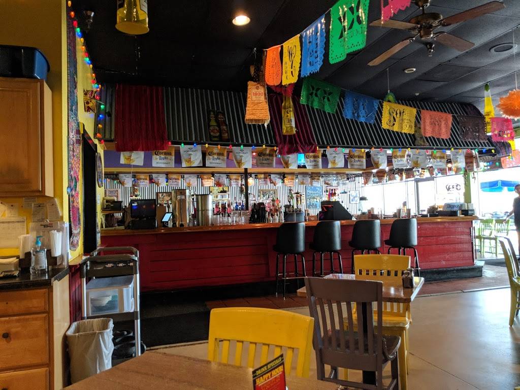 Que Pasa Mexican Cantina | restaurant | 10466 Roosevelt Blvd N, St. Petersburg, FL 33716, USA | 7275785380 OR +1 727-578-5380