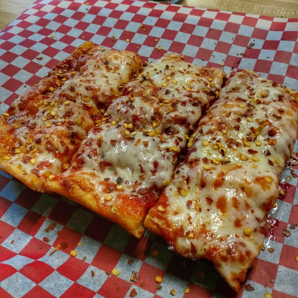 Sizzle Pi Pizza | restaurant | 366 Pierce St, Kingston, PA 18704, USA | 5702830566 OR +1 570-283-0566