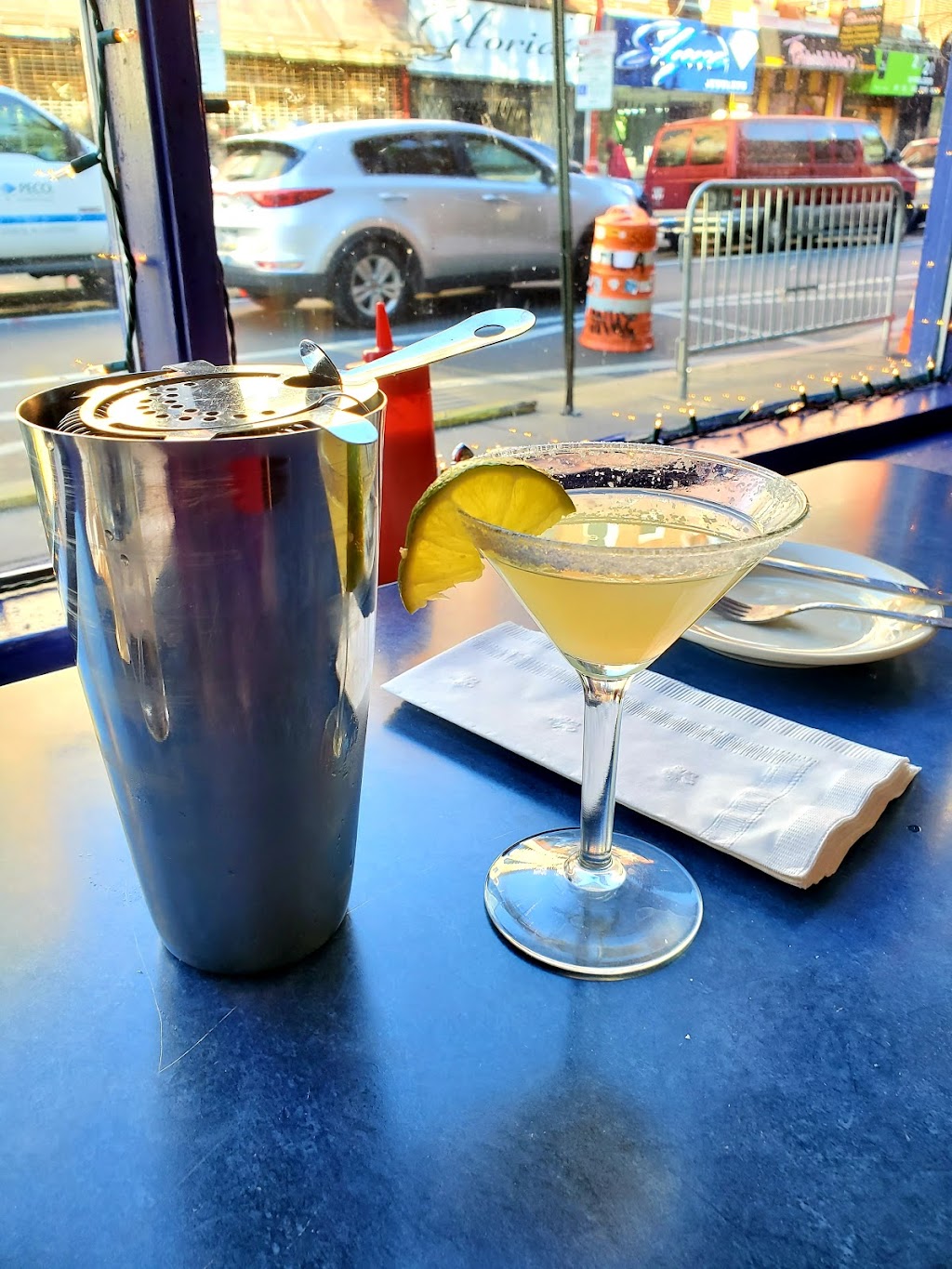 Copabanana | restaurant | 344 South St, Philadelphia, PA 19147, USA | 2159236180 OR +1 215-923-6180