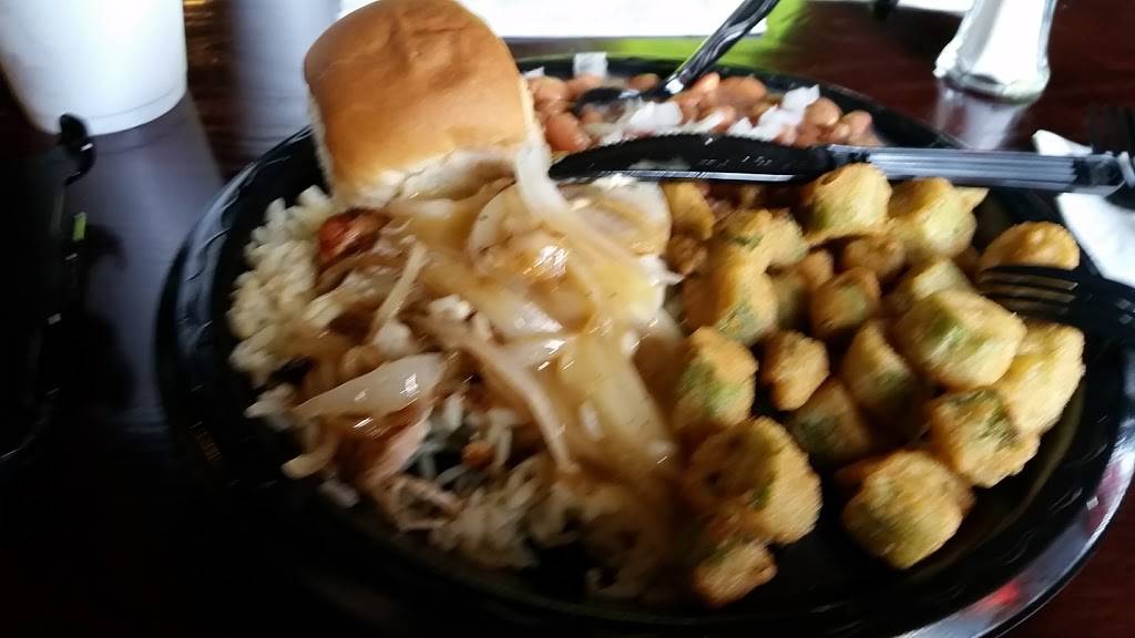 Big Eds Chicken Pit | restaurant | 105 W Peachtree Dr, High Point, NC 27262, USA | 3368697584 OR +1 336-869-7584