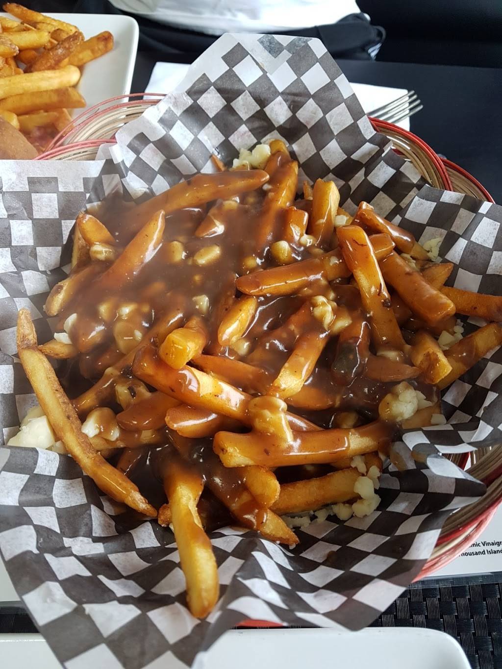 The Grill & Wrap | restaurant | 1420 Ernest Ave, London, ON N6E 3B2, Canada | 5196015919 OR +1 519-601-5919