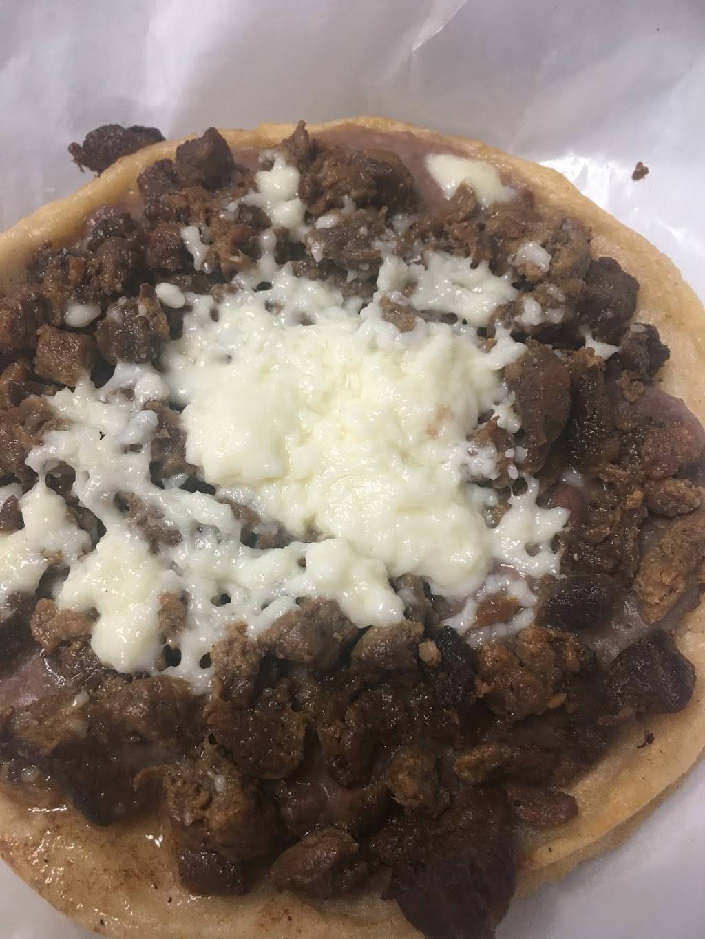 Restaurante La Fondita | restaurant | 1500 W 3500 S, West Valley City, UT 84119, USA | 8018910916 OR +1 801-891-0916