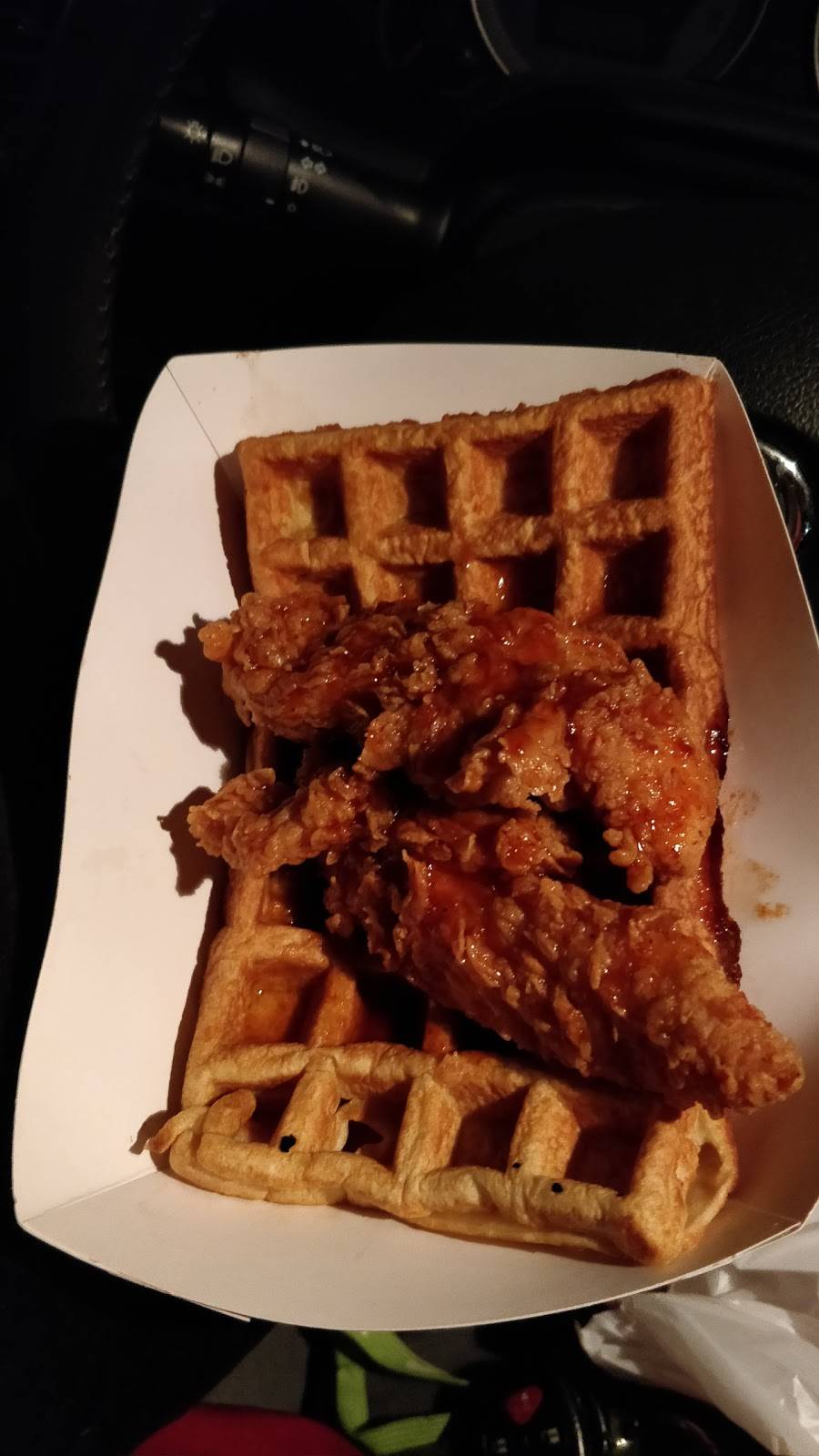 Waffle Station. | restaurant | 301 University Dr, College Station, TX 77840, USA | 8327323486 OR +1 832-732-3486