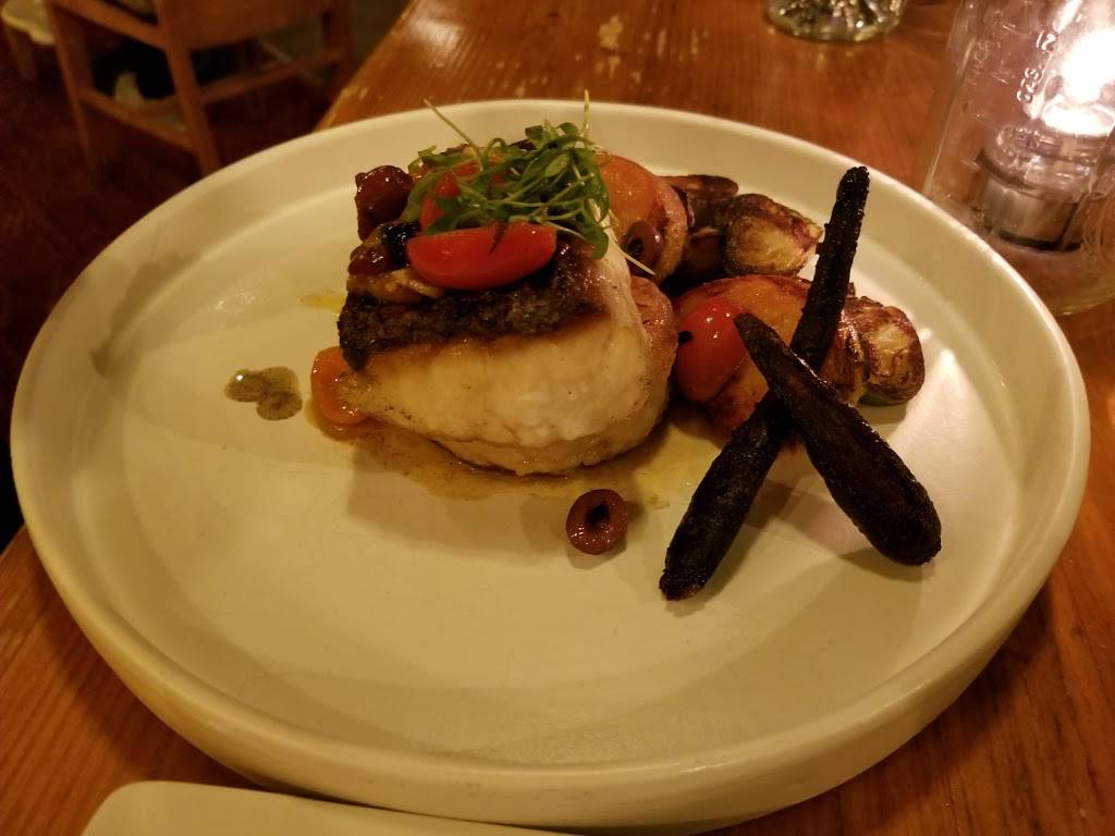 Coopers Mill | restaurant | 670 White Plains Rd, Tarrytown, NY 10591, USA | 9143331216 OR +1 914-333-1216