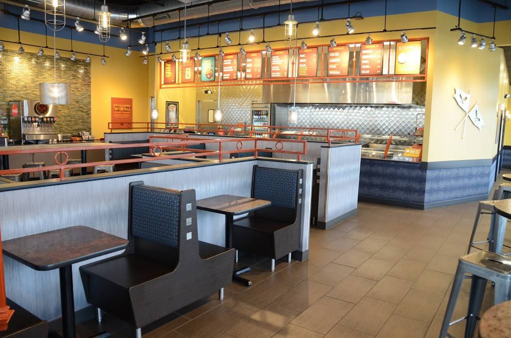 Pancheros Mexican Grill | restaurant | 902 W Kimberly Rd #21, Davenport, IA 52806, USA | 5633861187 OR +1 563-386-1187