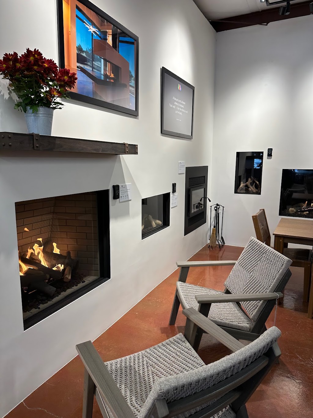 The Firebird | restaurant | 1808 Espinacitas St, Santa Fe, NM 87505, USA | 5059835264 OR +1 505-983-5264