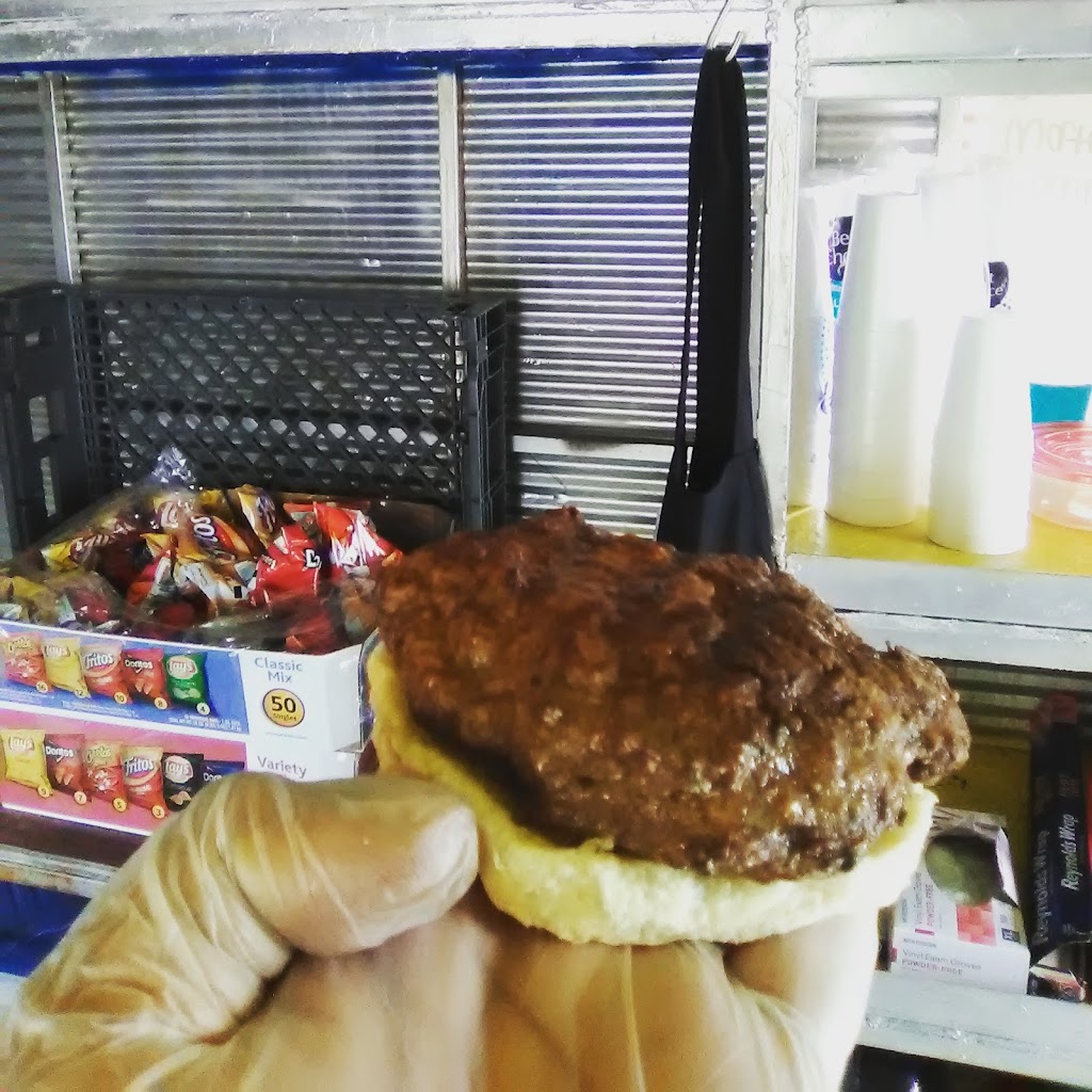 Ten 4 Hill Chill Pill/B&B Communication | restaurant | 1096 E Union Ave, Wynne, AR 72396, USA | 8705941154 OR +1 870-594-1154