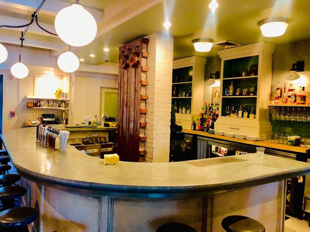 JCT. Kitchen & Bar | restaurant | 1198 Howell Mill Rd #18, Atlanta, GA 30318, USA | 4043552252 OR +1 404-355-2252