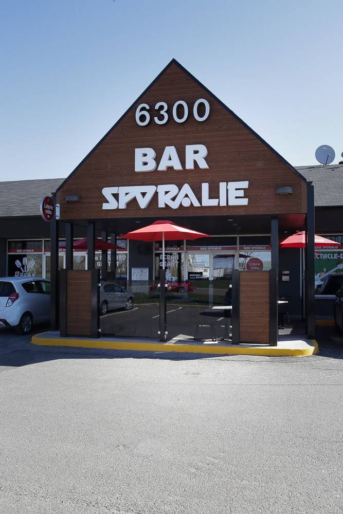 Sporalie Pro Billiard | night club | 6300 Boulevard de lOrmière, Québec, QC G1P 1K7, Canada | 4188728382 OR +1 418-872-8382