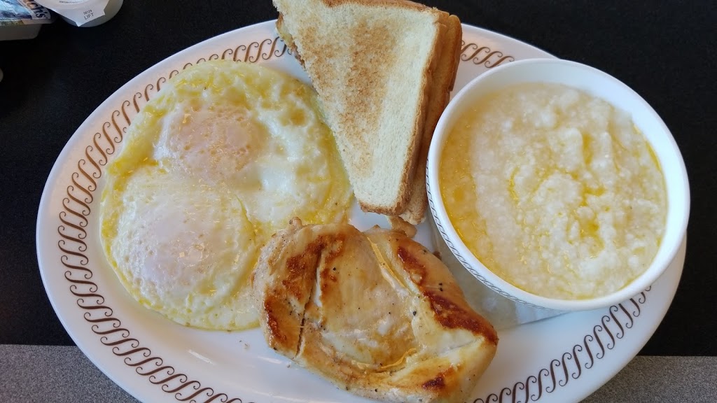 Waffle House | meal takeaway | 9201 W Hwy 98, Pensacola, FL 32506, USA | 8504587433 OR +1 850-458-7433