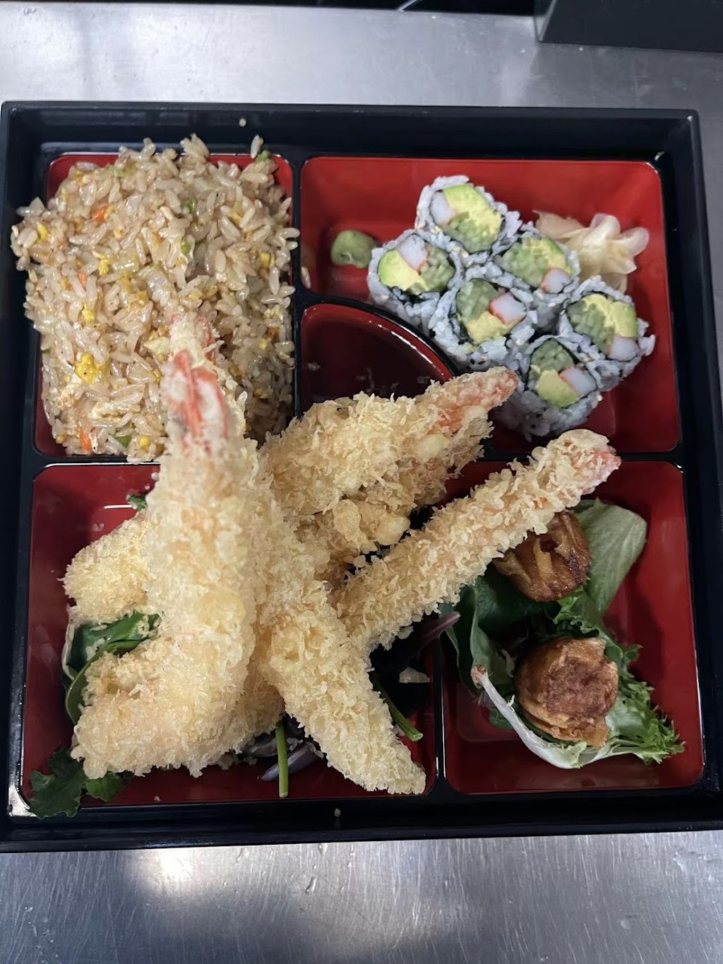 Hokkaido Japanese restaurant | restaurant | 1862 W Maple Ave # F, Langhorne, PA 19047, USA | 2157573353 OR +1 215-757-3353