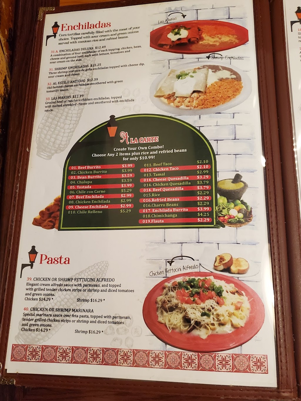 El Paso - Fort Walton | restaurant | 480 Mary Esther Blvd, Mary Esther, FL 32569, USA | 8507964300 OR +1 850-796-4300