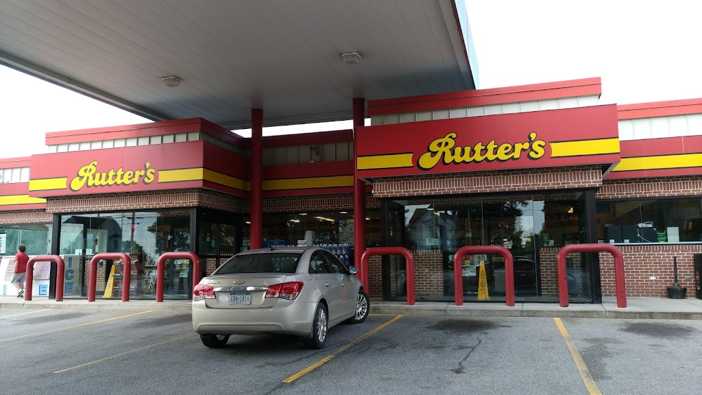 Rutters #59 | restaurant | 69 W Main St, Fawn Grove, PA 17321, USA | 7173821072 OR +1 717-382-1072