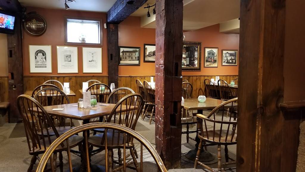 Hobby Horse Arms | restaurant | 37 Main St N, Uxbridge, ON L9P 1J7, Canada | 9058526126 OR +1 905-852-6126