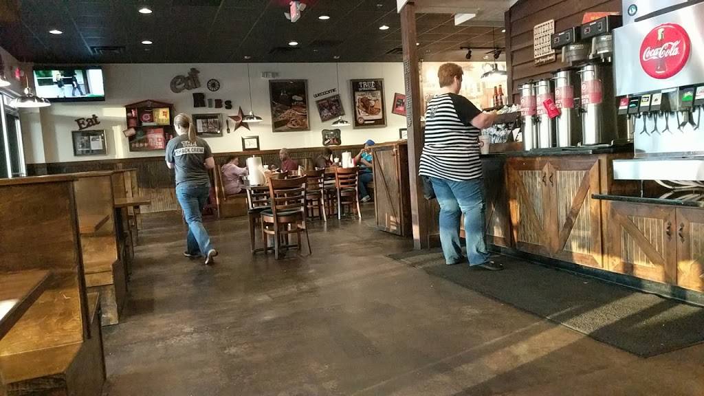 Shanes Rib Shack | restaurant | 5340 Hwy 20 S, Covington, GA 30016, USA | 7707289601 OR +1 770-728-9601