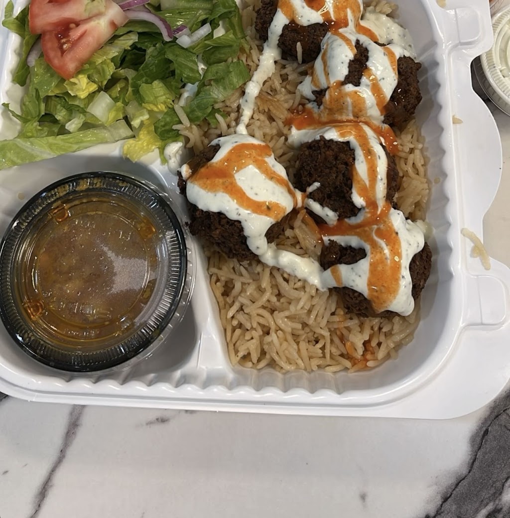 Aladdin House of Kabob and Gyros | restaurant | Ground level, 2132 Wisconsin Ave NW, Washington, DC 20007, USA | 2029443933 OR +1 202-944-3933